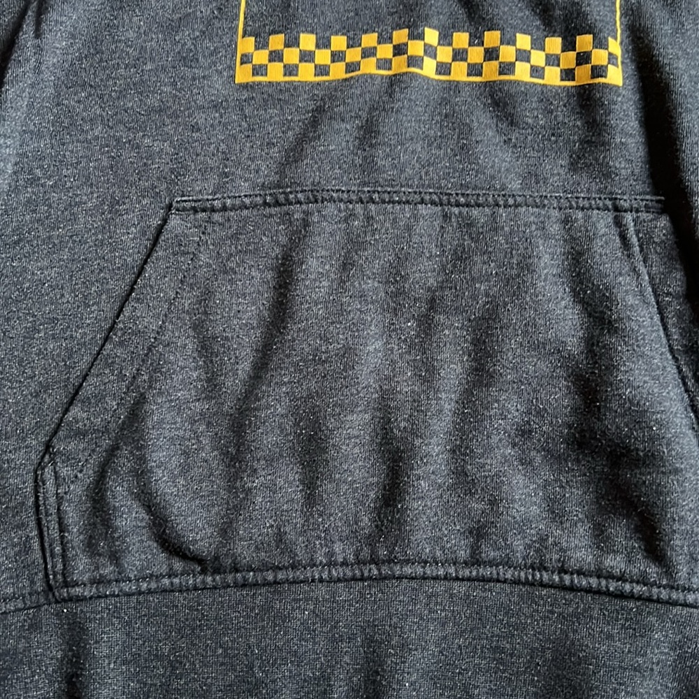 Women’s Vans hoodie - Picture 2 of 7